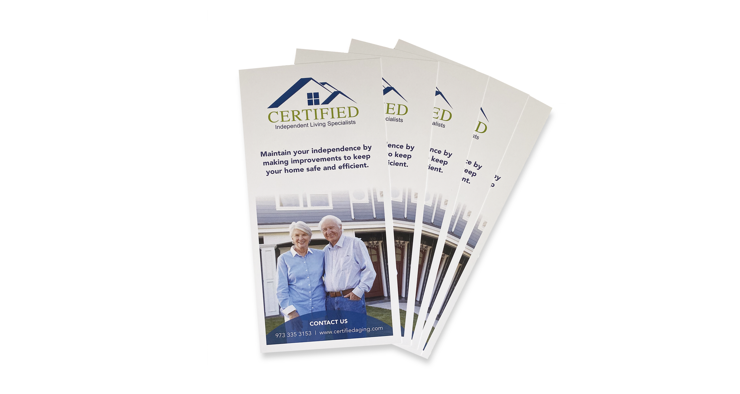 Certified Aging screen 2