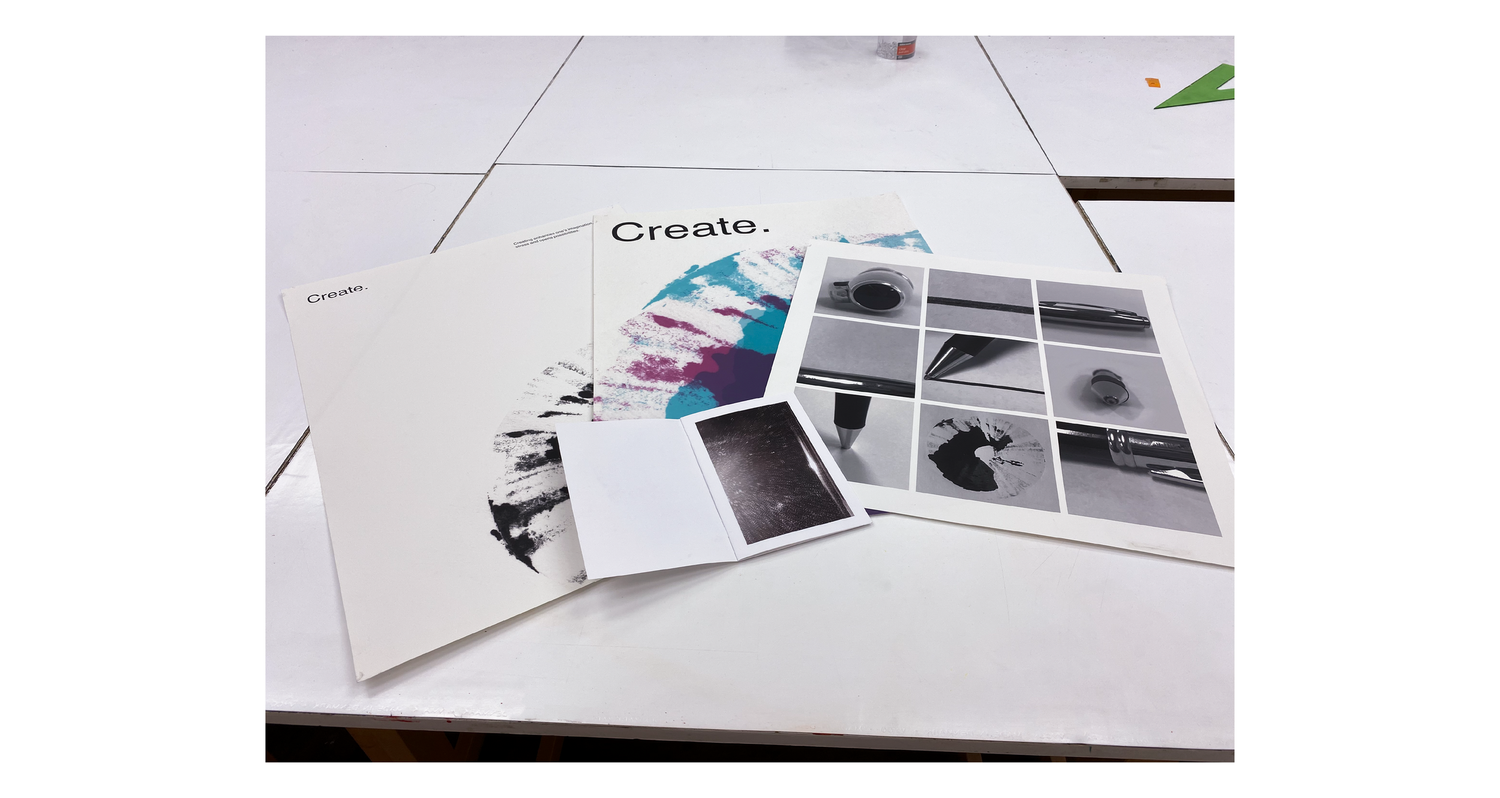 Create screen 4