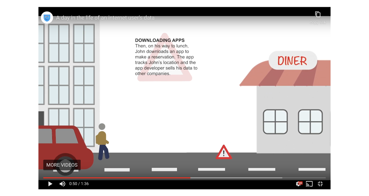 Cybersecurity screen 3