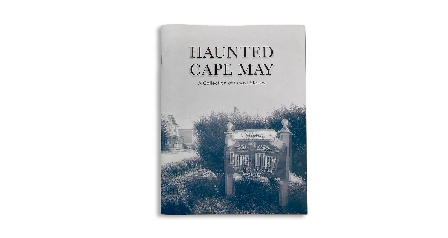 Haunted Cape May screen 1