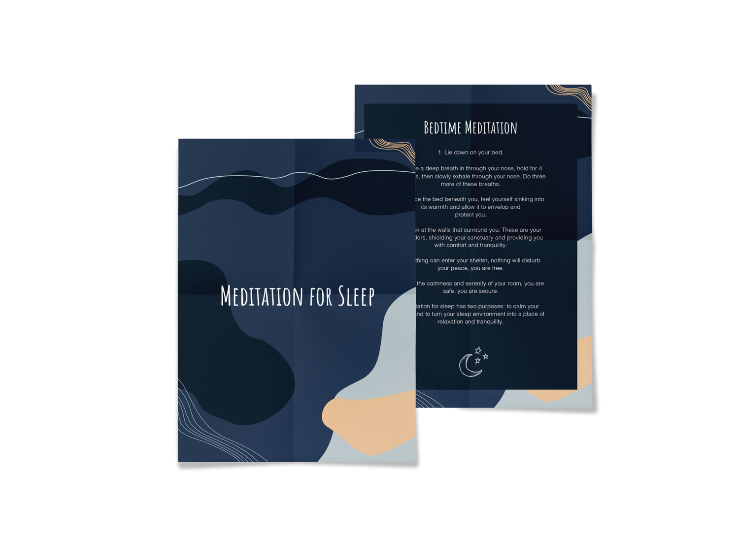 Sleep Tea screen 3