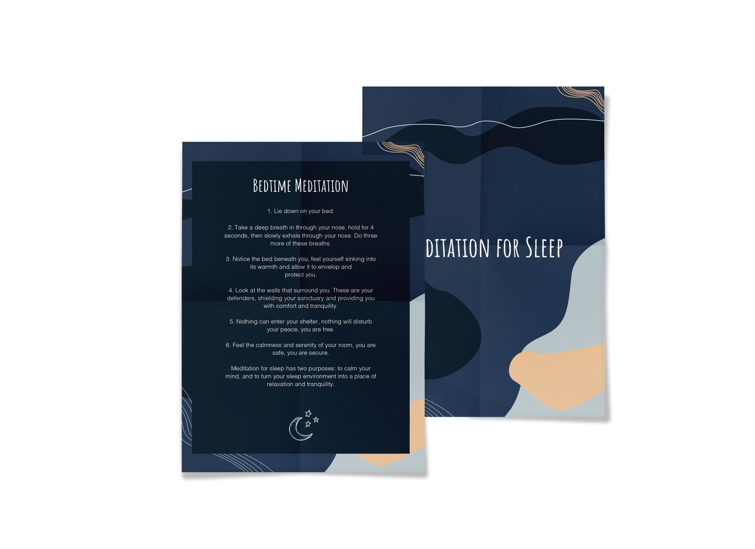 Sleep Tea screen 4