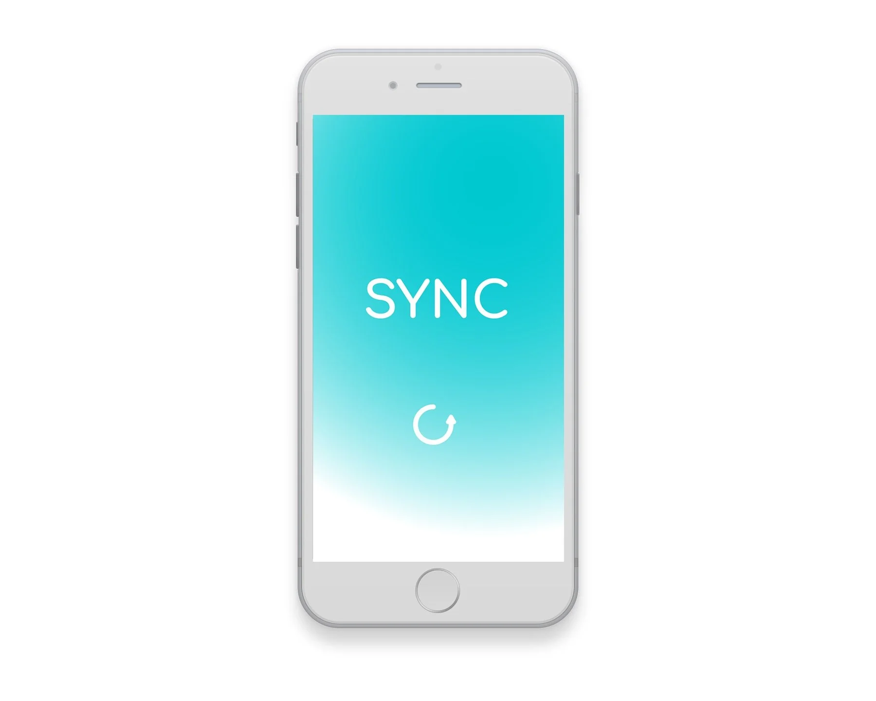 SYNC project cover